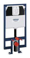 Rapid SL WC rėmas 6 l, 8 cm bakelis, 1,13 m 38994000