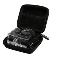 Dėklas vaizdo kamerai SJCAM Action Camera Carry Bag (SMALL)