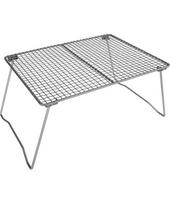 "Origin Outdoors" sulankstomas grilis "Titanium