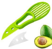 Avokado peilis, 18cm