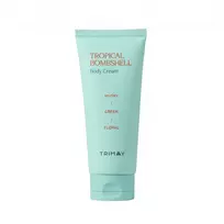 TRIMAY Tropical Bombshell Body Cream parfumuotas kūno kremas 200g