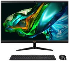 Stacionarus kompiuteris „Acer Aspire C27-A“ daugiafunkcis 27 colių įstrižainės FHD i7-1355U 16GB / 1 TB SSD nešiojamas kompiuteris, „Windows 11“