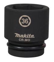 Smūginė sukimo galvutė Makita E-22327; 36x57 mm; 3/4''