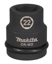 Smūginė sukimo galvutė Makita E-22252; 22x51 mm; 3/4''
