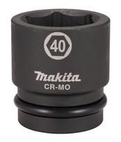 Smūginė sukimo galvutė Makita E-24583; 40x66 mm; 1''