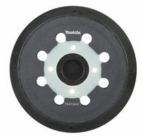 Šlifavimo padas Makita 1914J2-2; 125 mm