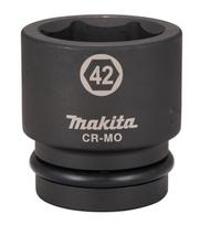 Smūginė sukimo galvutė Makita E-24608; 42x68 mm; 1''
