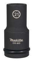 Smūginė sukimo galvutė Makita E-22349; 21x90 mm; 3/4''