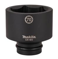 Smūginė sukimo galvutė Makita E-24670; 70x96 mm; 1''