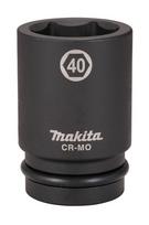 Smūginė sukimo galvutė Makita E-24751; 40x90 mm; 1''