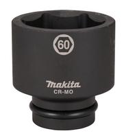 Smūginė sukimo galvutė Makita E-24658; 60x88 mm; 1''