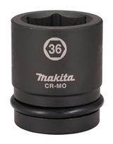 Smūginė sukimo galvutė Makita E-24561; 36x66 mm; 1''