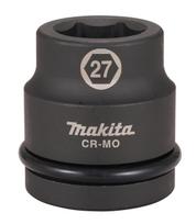 Smūginė sukimo galvutė Makita E-24511; 27x60 mm; 1''