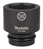 Smūginė sukimo galvutė Makita E-24636; 50x76 mm; 1''