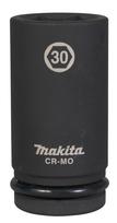 Smūginė sukimo galvutė Makita E-22377; 30x90 mm; 3/4''