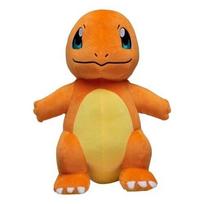 Pliušinis žaislas Pokemon - Charmander 30 cm