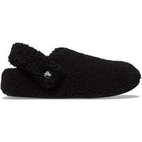 Crocs™ šlepetės moterims ir vyrams Classic Cozzy, juodos
