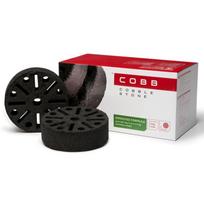 Anglies briketai COBB Cobblestones 6 vnt