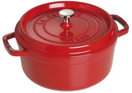 Staub puodas, 5,2 L