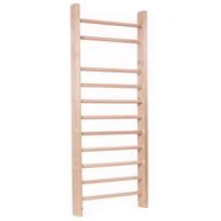Gimnastikos sienelė Master MAS-C220-80, 220x80 cm, rusva