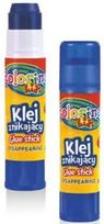 Pieštukiniai klijai Colorino Kids 8 g, keičiantys, CABCLR13475PTR