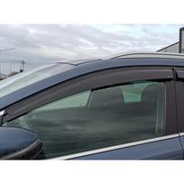 Sport Priekiniai stiklai / langų deflektoriai 4gab. KIA SPORTAGE (2016-2021)