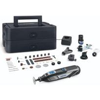 Šlifuoklis Dremel 8240-5/65 Platinum, 65 priedai, F0138240JP