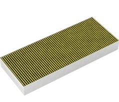 Gartraukio filtras Neff Clean Air Plus Z51IXB1X6