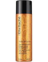 Ella Baché laipsniškas savaiminio įdegio losjonas veidui ir kūnui Ella Bache Sublim Skin 100ml