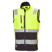 Šviesą atspindinti liemenė HELLY HANSEN Alna 4X Tech Vest, geltona
