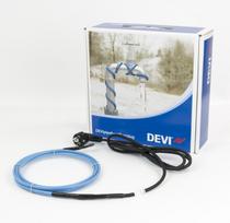 Šildymo kabelis Devi DEVIpipeheat™ 10 DPH10, 2 m, 20 W