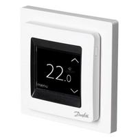 Termostatas Devi DEVIreg Touch baltas