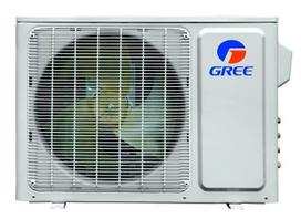 W1GRE- Išorinė Free-match dalis 1:3 7,1/8,6 kW, R32