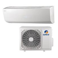 W1GRE- Inverteriniai "Split" tipo sieniniai oro kondicionieriai U-MATCH 7,0/8,0 kW