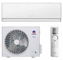 W1GRE- Šilumos siurblys oras-oras Gree Airy White 2,7/3,0kW