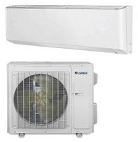 W1GRE- Šilumos siurblys oras-oras Gree Amber Nordic 7.03/7.03kW, su Wifi
