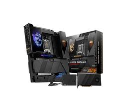 MSI MEG X870E GODLIKE AM5 4DDR5 ATX