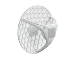 LTE antena su integruotu modemu Mikrotik LHGGMEG18-EA LTE6 Kit