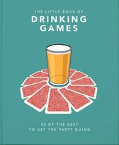 Little Book of Drinking Games