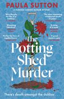 Potting Shed Murder