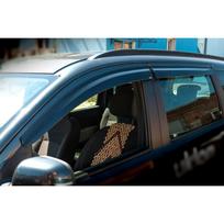 Sport Priekiniai stiklai / langų deflektoriai 4gab. DACIA LODGY (2012-2022)