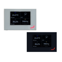 Zehnder Multi Control valdymo pultas