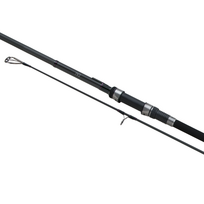SHIMANO Tribal TX-2 Carp Rod karpinė meškerė (2 dalių, 3.66 m / 12 ft, 3.25, 50 mm žiedas)
