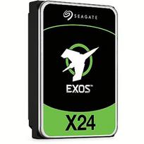 Seagate 16TB, 72000rpm, 512MB, SAS, EXOS X24, CMR ST16000NM007H