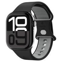 40/41/42mm Spigen Nano Pop band - Black Sesame - AMP09324