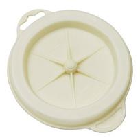 Guminis dangtelis vyno fermentacijai, Ø138 mm