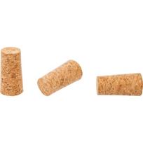 Browin butelių kamščiai, Ø14/19 mm, 100 vnt.