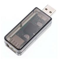 USB2.0 1500V ADuM3160 USB į USB izoliatorių garso signalo maitinimo šaltinio izoliacija