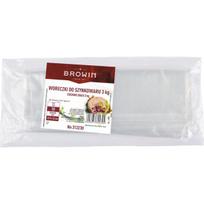Browin maišeliai slėginei kumpio viryklei, 3 kg, 20 vnt.