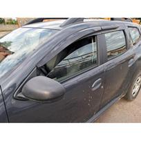 Sport Priekiniai stiklai / langų deflektoriai 4gab. DACIA DUSTER (2010-2016)